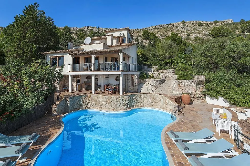 Villa El Vila ポルト・ダ・ポリェンサ