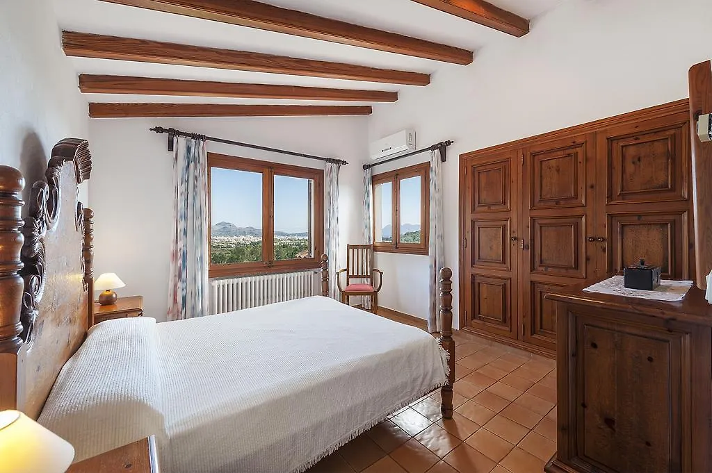 Villa El Vila ポルト・ダ・ポリェンサ