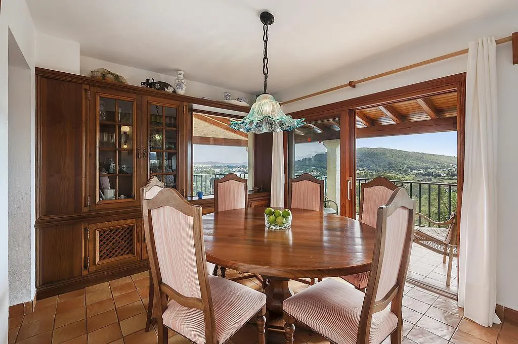 Villa El Vila Port de Pollenca