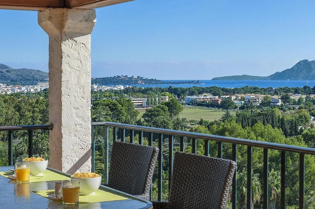 Villa El Vila Port de Pollenca