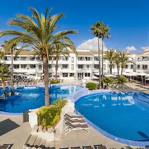 4* Апарт-отель Hoposa & Villaconcha