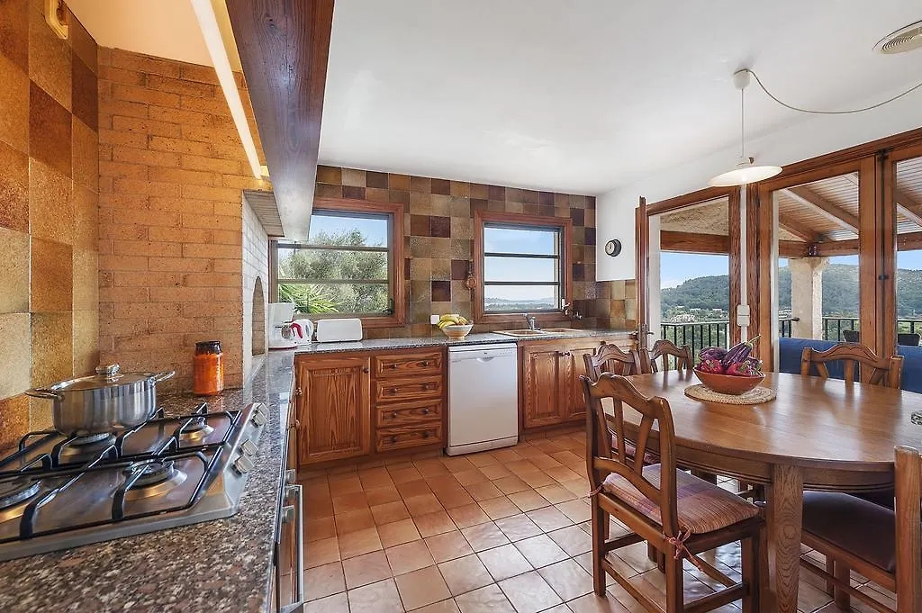 Villa El Vila Port de Pollenca
